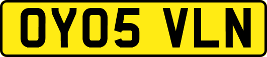 OY05VLN