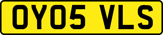 OY05VLS
