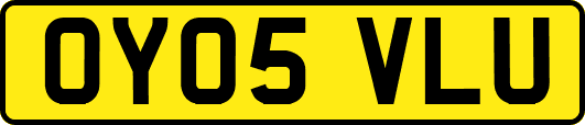 OY05VLU