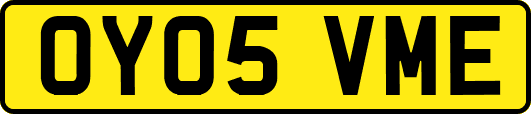 OY05VME