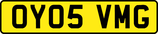 OY05VMG
