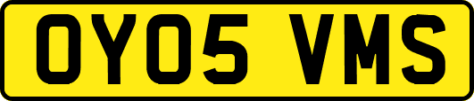 OY05VMS