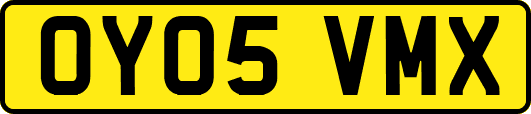 OY05VMX