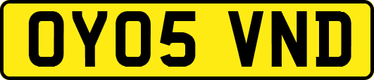 OY05VND
