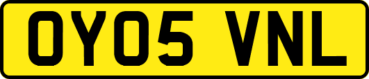 OY05VNL