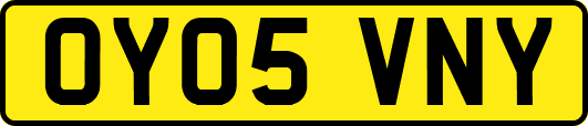 OY05VNY