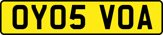 OY05VOA