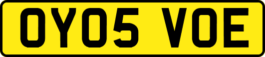 OY05VOE