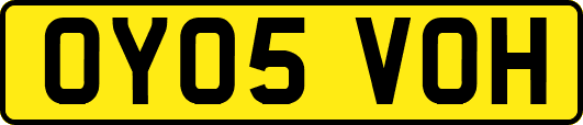 OY05VOH