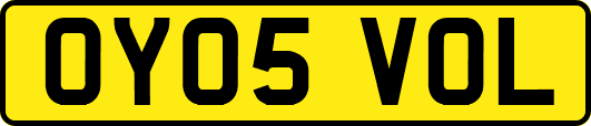 OY05VOL