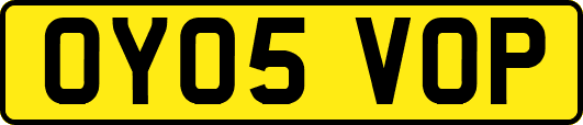OY05VOP