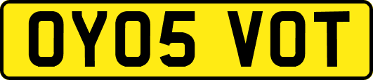 OY05VOT