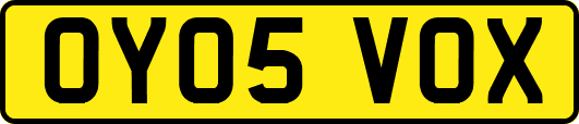 OY05VOX
