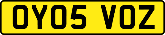 OY05VOZ