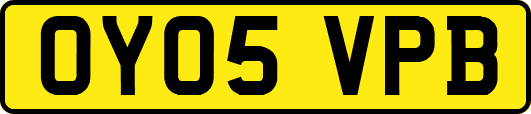 OY05VPB