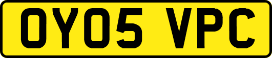 OY05VPC