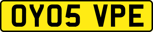 OY05VPE