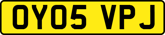 OY05VPJ