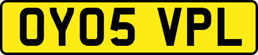 OY05VPL