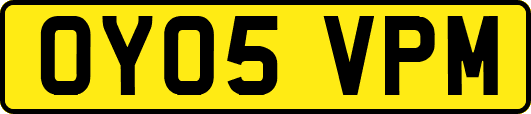 OY05VPM