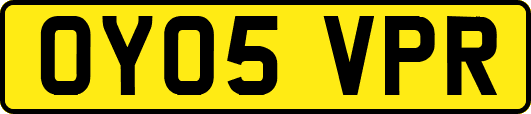 OY05VPR