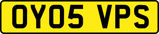 OY05VPS
