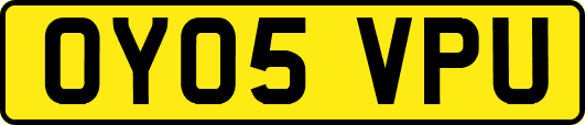 OY05VPU
