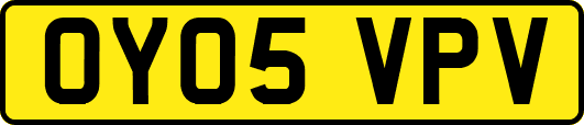 OY05VPV