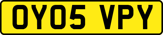 OY05VPY