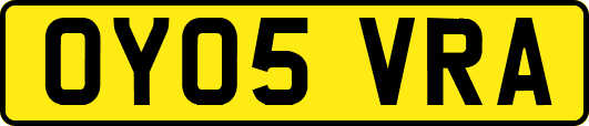 OY05VRA