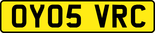OY05VRC
