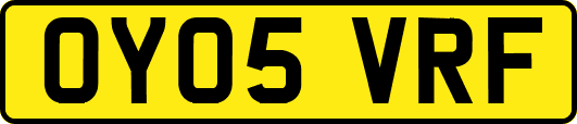 OY05VRF