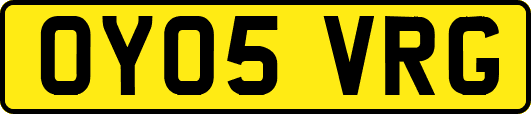 OY05VRG