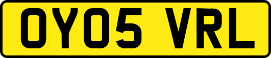 OY05VRL
