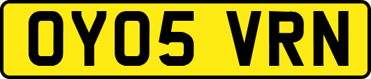 OY05VRN