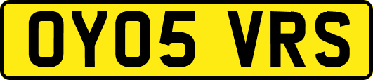 OY05VRS