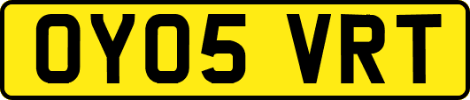 OY05VRT