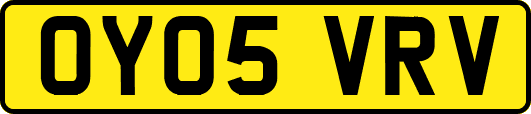 OY05VRV