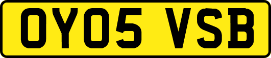 OY05VSB