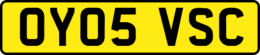 OY05VSC