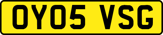 OY05VSG