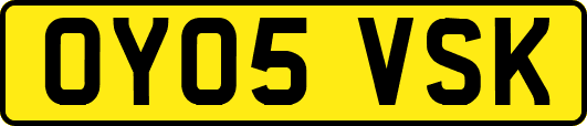 OY05VSK