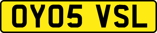 OY05VSL