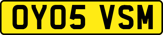 OY05VSM