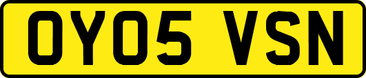OY05VSN