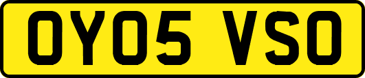 OY05VSO