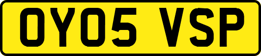 OY05VSP