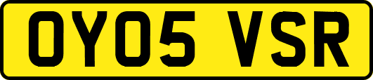 OY05VSR