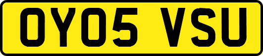 OY05VSU