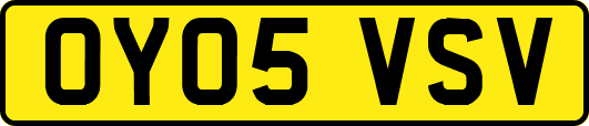 OY05VSV